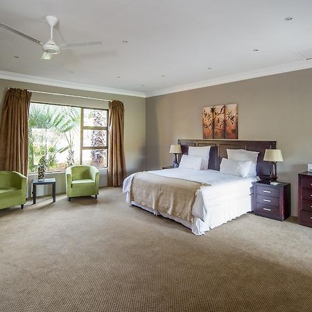 Woodridge Palms Boutique Hotel Swartruggens Exterior foto